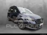 2026 Mercedes Benz T -Klasse