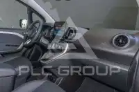 2026 Mercedes Benz T -Klasse