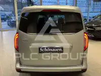 2026 Mercedes Benz T -Klasse