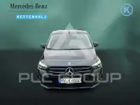 2026 Mercedes Benz T -Klasse