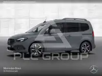 2026 Mercedes Benz T -Klasse