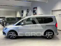 2026 Mercedes Benz T -Klasse