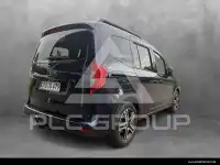 2026 Mercedes Benz T -Klasse