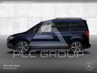 2026 Mercedes Benz T -Klasse