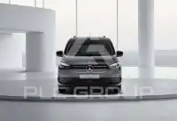 2026 Mercedes Benz T -Klasse