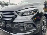 2026 Mercedes Benz T -Klasse