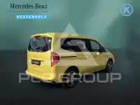 2026 Mercedes Benz T -Klasse