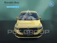 2026 Mercedes Benz T -Klasse