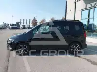 2026 Mercedes Benz T -Klasse
