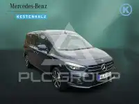 2026 Mercedes Benz T -Klasse
