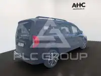 2026 Mercedes Benz T -Klasse