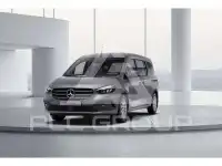 2026 Mercedes Benz T -Klasse