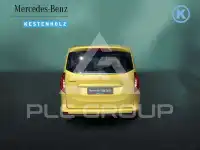 2026 Mercedes Benz T -Klasse
