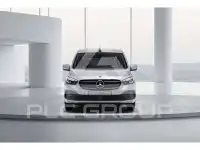 2026 Mercedes Benz T -Klasse