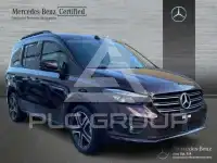 2026 Mercedes Benz T -Klasse