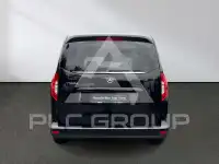 2026 Mercedes Benz T -Klasse