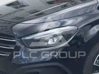 2026 Mercedes Benz T -Klasse