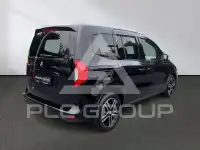 2026 Mercedes Benz T -Klasse