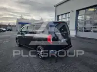 2026 Mercedes Benz T -Klasse