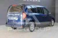 2026 Mercedes Benz T -Klasse