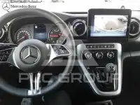 2026 Mercedes Benz T -Klasse