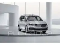 2026 Mercedes Benz T -Klasse