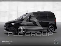 2026 Mercedes Benz T -Klasse