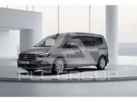 2026 Mercedes Benz T -Klasse