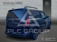 2026 Mercedes Benz T -Klasse