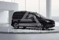 2026 Mercedes Benz T -Klasse