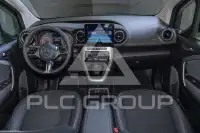 2026 Mercedes Benz T -Klasse