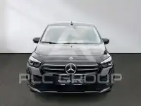 2026 Mercedes Benz T -Klasse