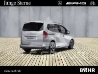 2026 Mercedes Benz T -Klasse