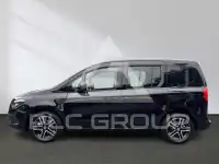 2026 Mercedes Benz T -Klasse
