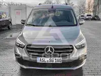 2026 Mercedes Benz T -Klasse