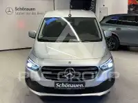 2026 Mercedes Benz T -Klasse