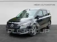 2026 Mercedes Benz T -Klasse