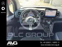 2026 Mercedes Benz T -Klasse