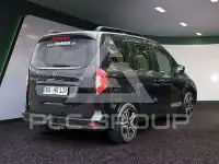 2026 Mercedes Benz T -Klasse