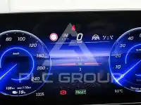 2026 Mercedes Benz EQE