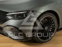 2026 Mercedes Benz EQE