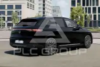 2026 Mercedes Benz EQE