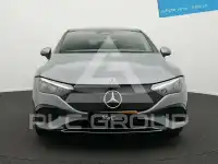 2026 Mercedes Benz EQE