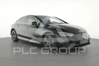 2026 Mercedes Benz EQE