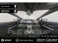 2026 Mercedes Benz EQE