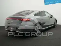 2026 Mercedes Benz EQE