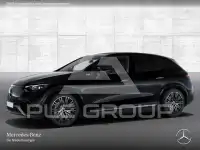2026 Mercedes Benz EQE