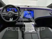2026 Mercedes Benz EQE
