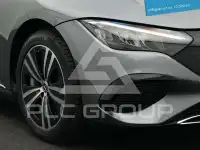 2026 Mercedes Benz EQE