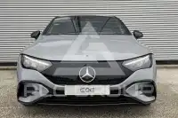 2026 Mercedes Benz EQE